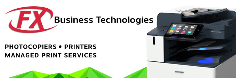 FXBizTech's profile banner image