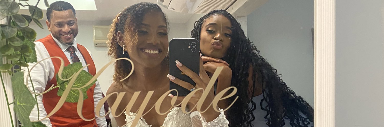 TiannaMaria's profile banner image