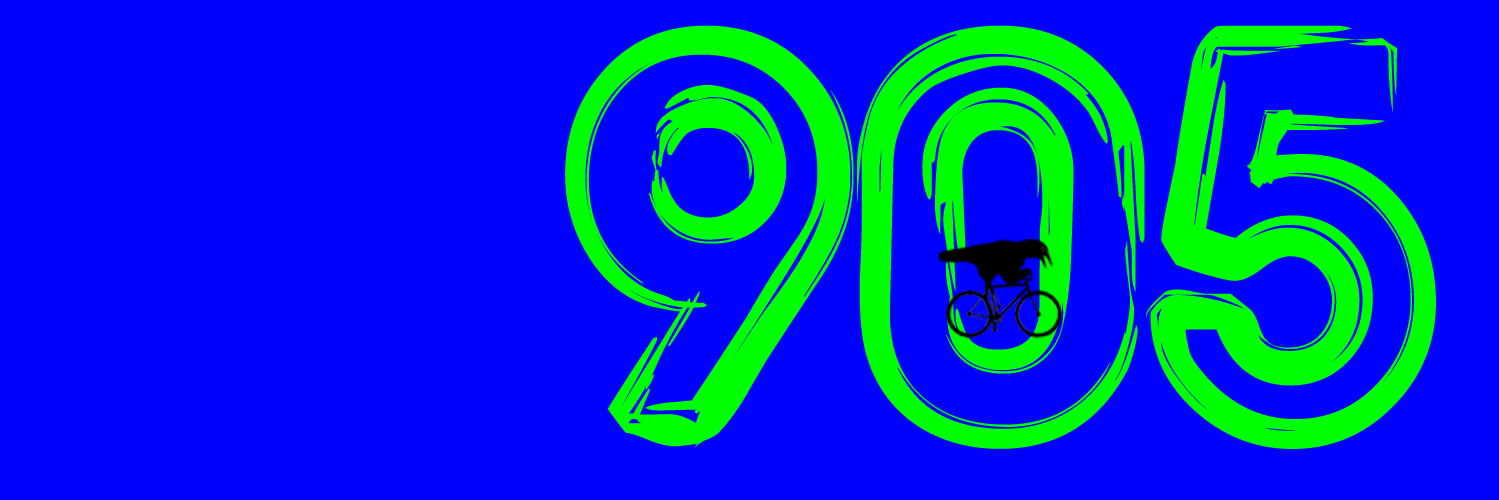 905Racing's profile banner image