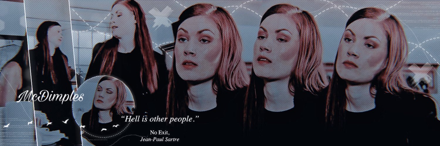 BluntSeraph's profile banner image
