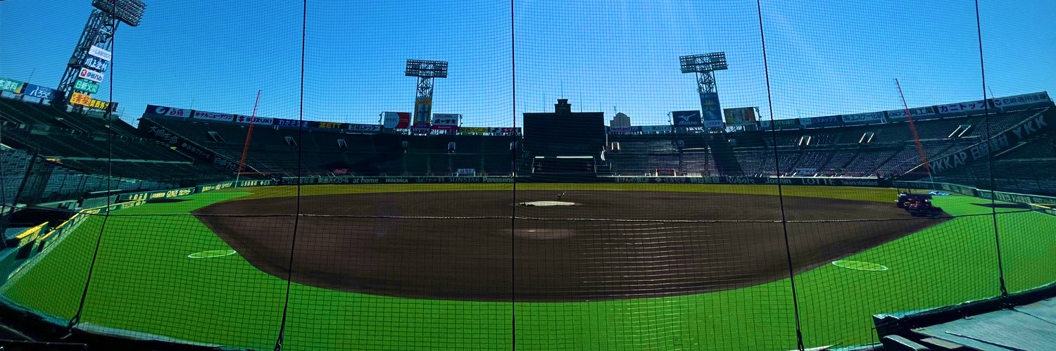 センバツLIVE! banner