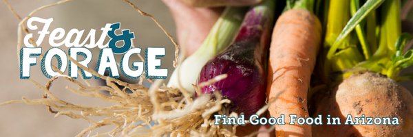 GoodFoodAZ Profile Banner