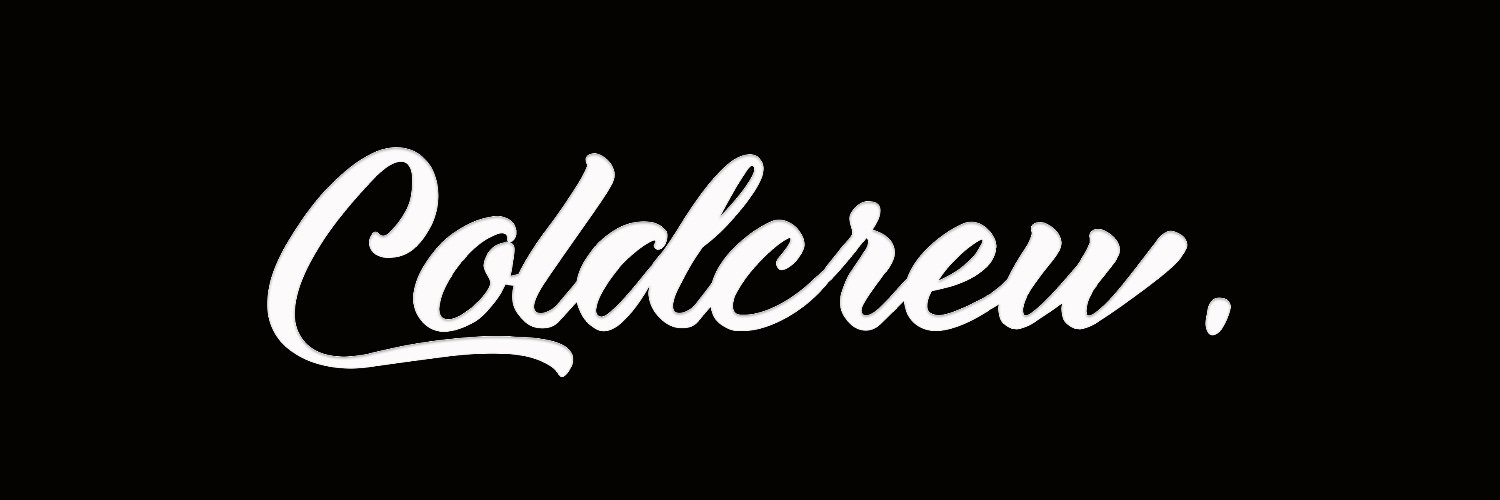 AmirXColdCrew's profile banner image