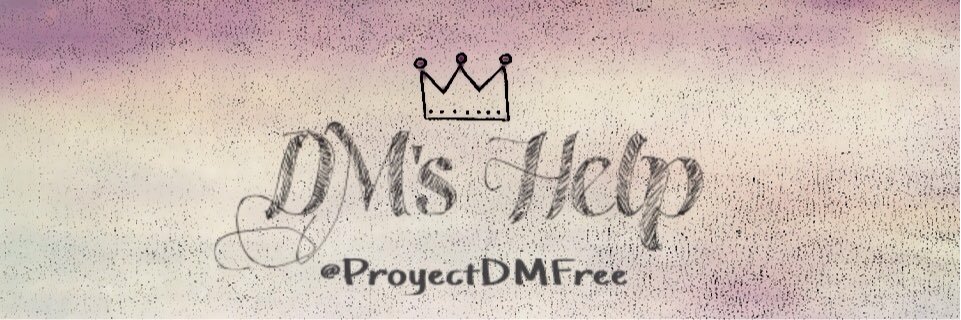 ProyectDMFree's profile banner image