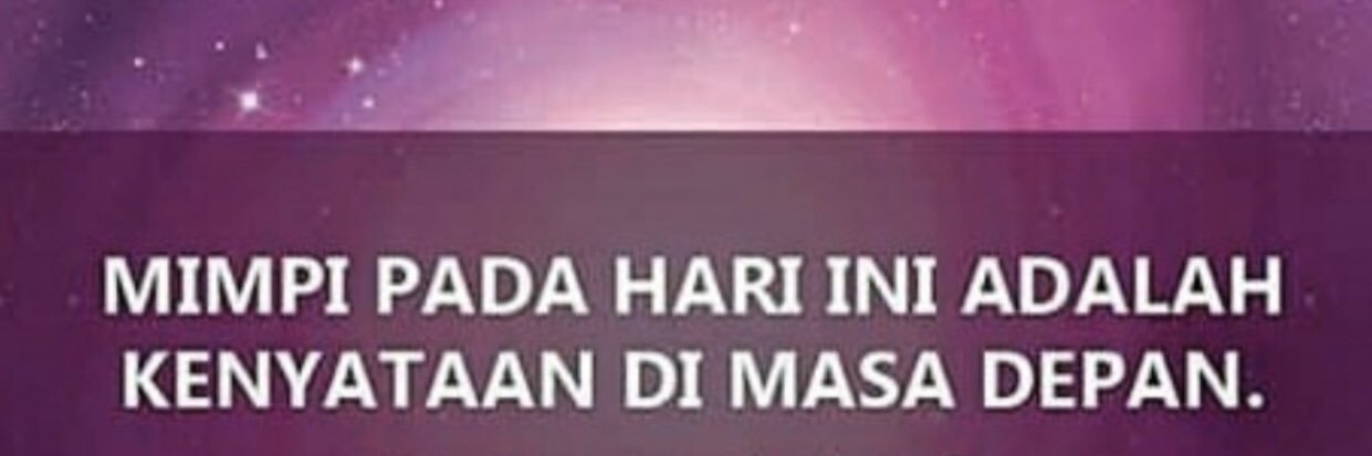 iamdinata's profile banner image