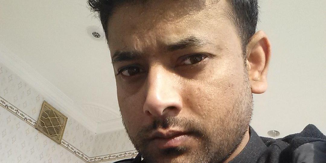 MMfarooq300's profile banner image