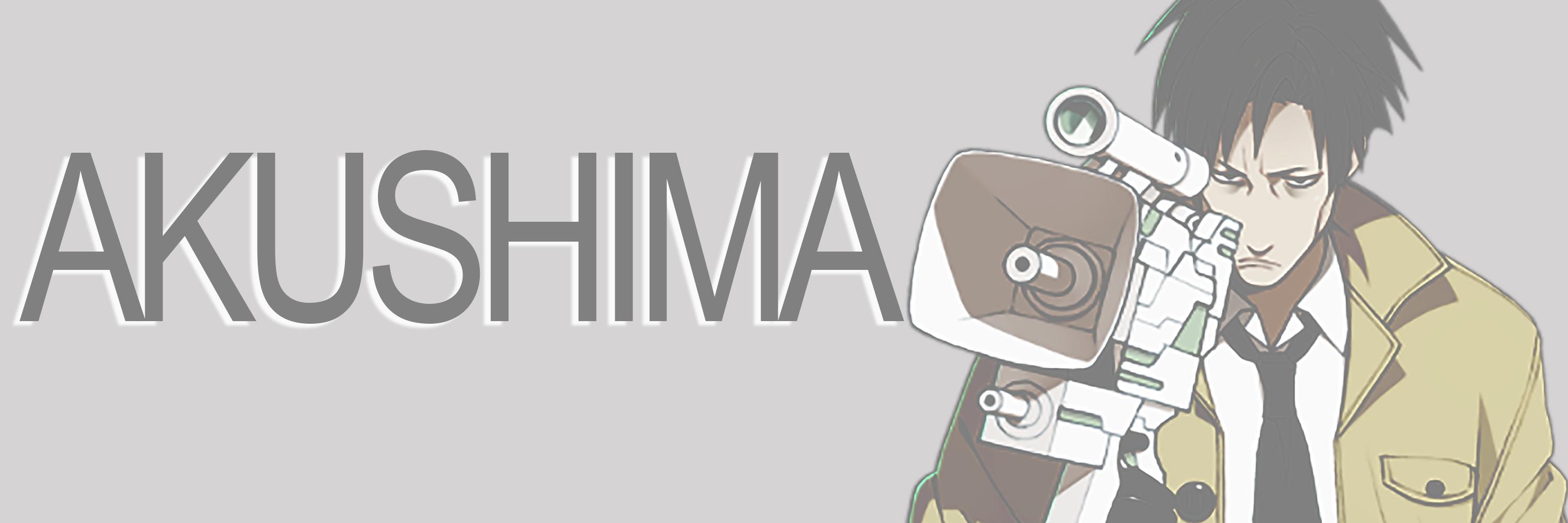 AKUSHlMA's profile banner image