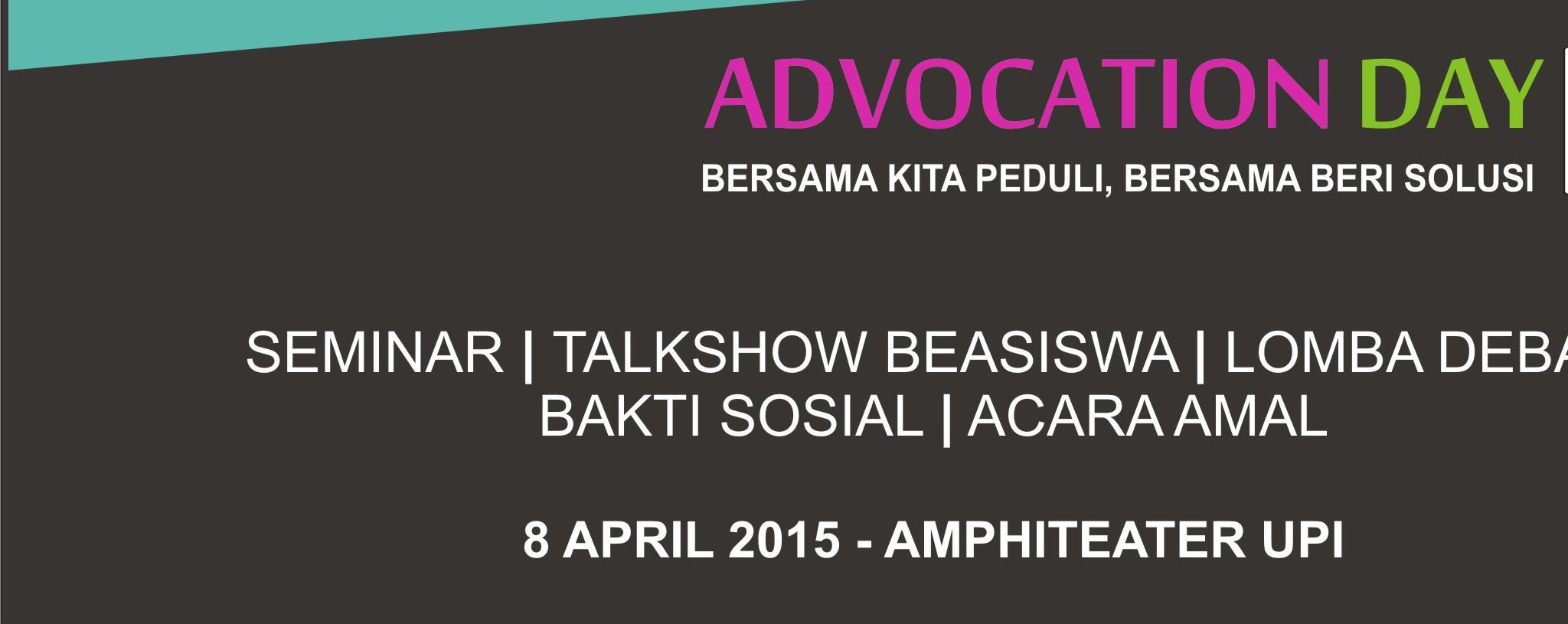 advocationday's profile banner image