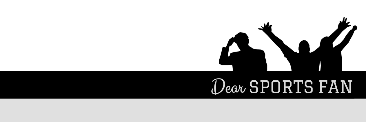 dearsportsfan's profile banner image