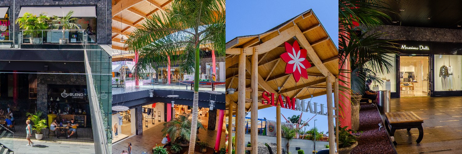 Siam Mall (@SiamMallTF) / Posts / X