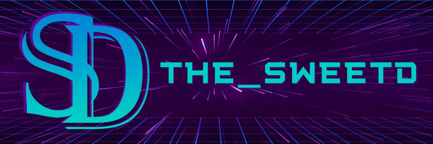 Ex SWEET D banner