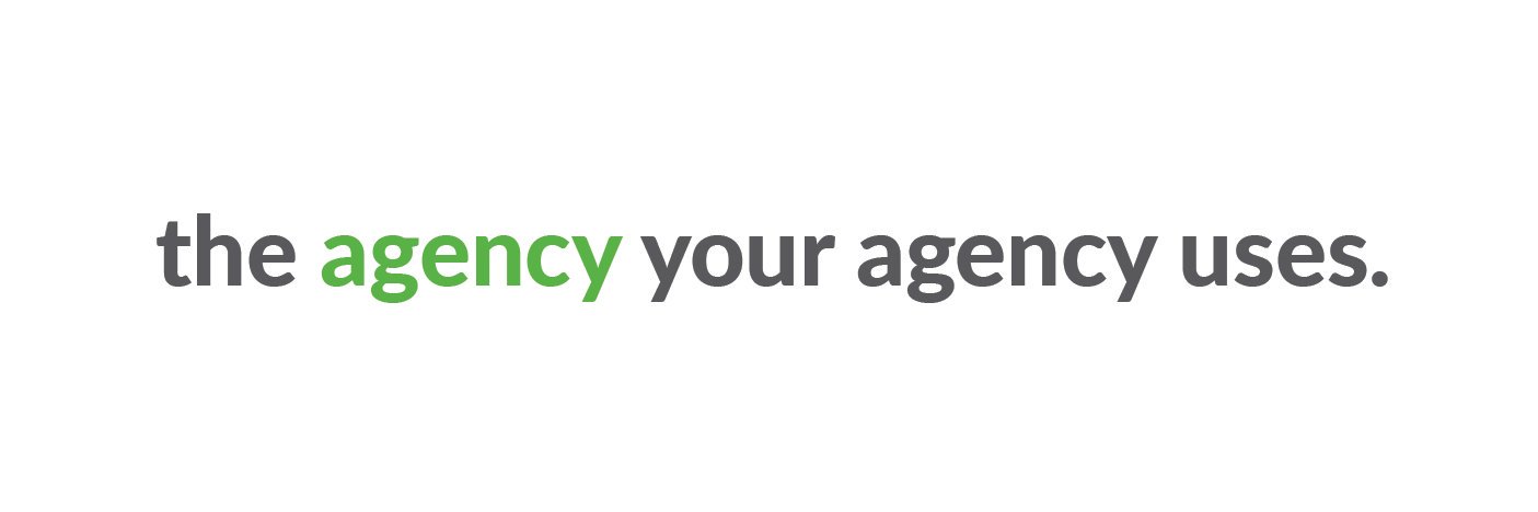 Green Arrow Agency banner