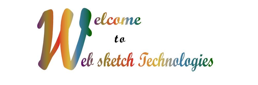 websketchtech's profile banner image