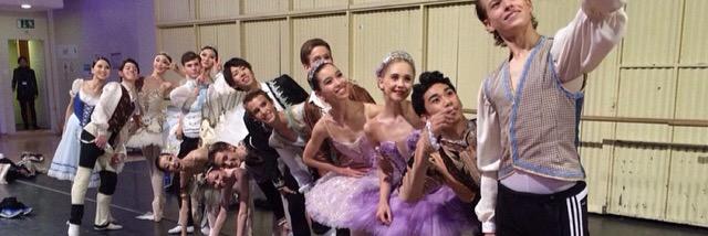 balletbunc99's profile banner image