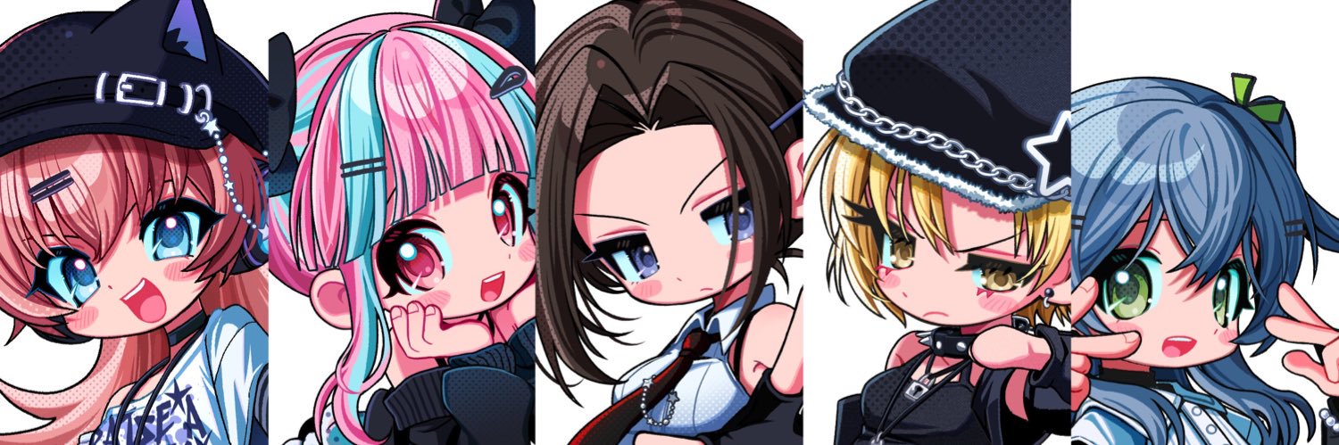 2yucrew's profile banner image