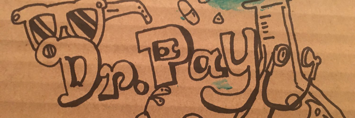 Dr.Pay banner