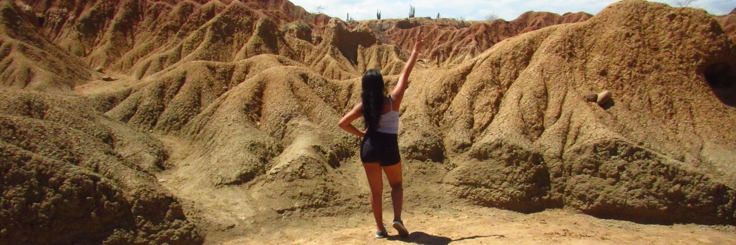 MedinaSolangy's profile banner image