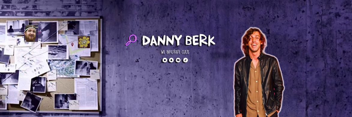 dannyberk's profile banner image