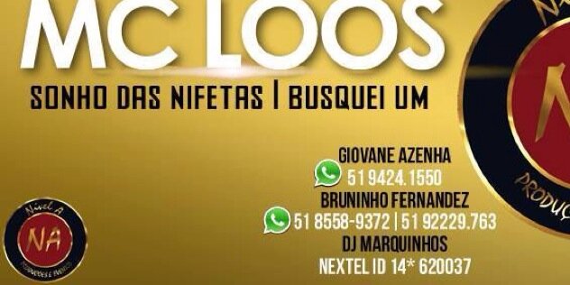 MC_LOOS's profile banner image