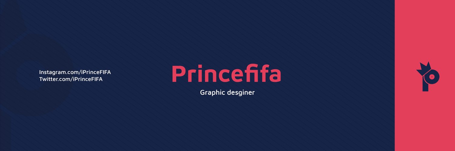 iPrinceFIFA's profile banner image