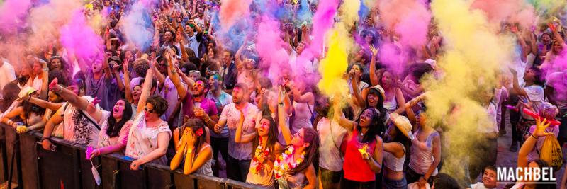 HoliPartyFest's profile banner image