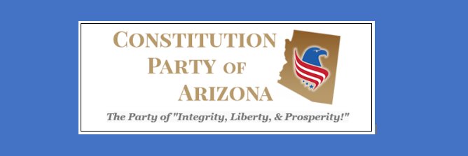 ConstPartyAZ's profile banner image