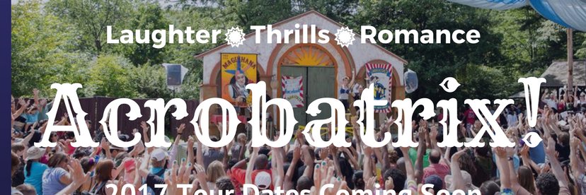 Acrobatrix's profile banner image