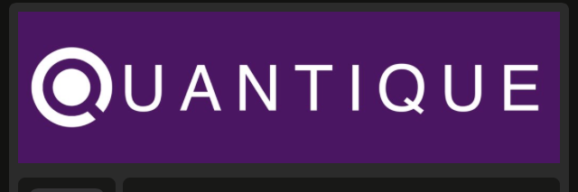 Quantique | YE banner