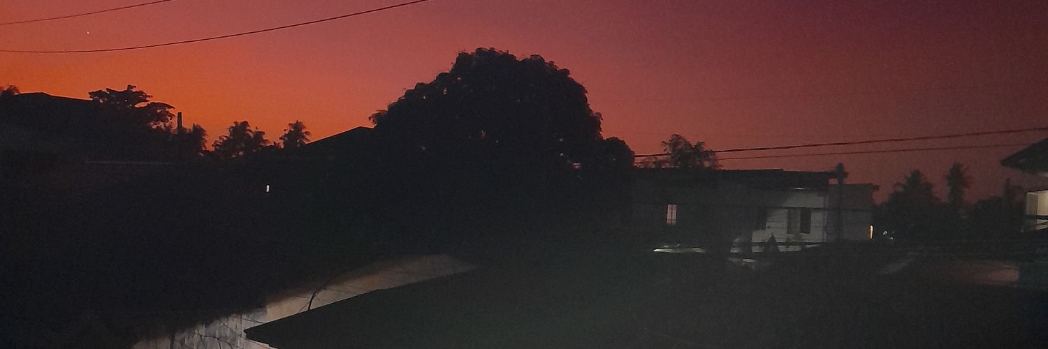 bunot's profile banner image