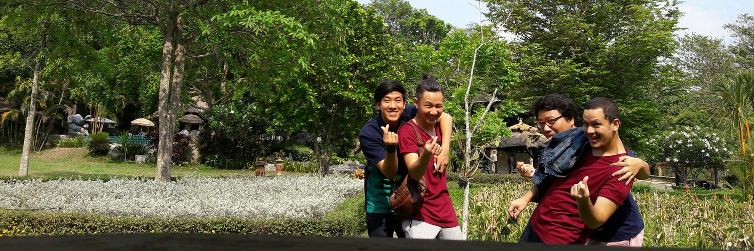 JakrapunM's profile banner image