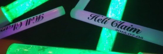 りょうこ banner