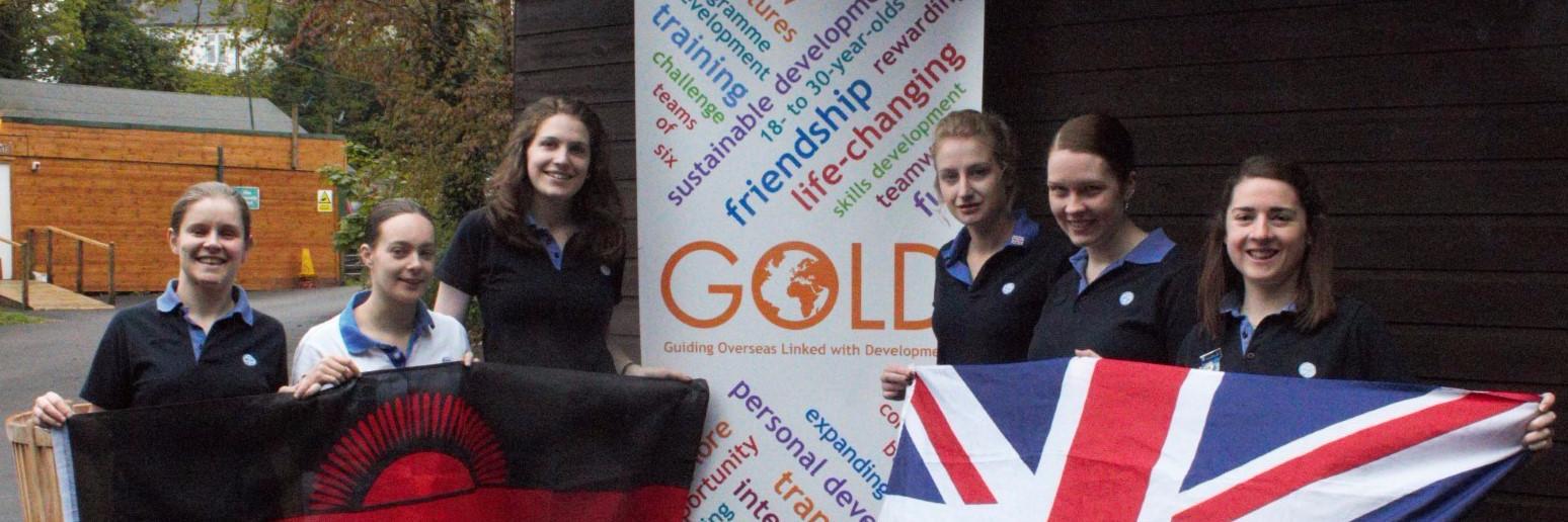 GOLDMalawi2015's profile banner image