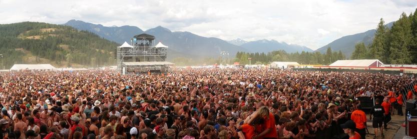 Festival Culture banner