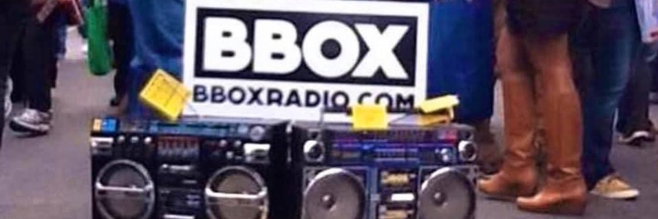 BBOX Radio banner