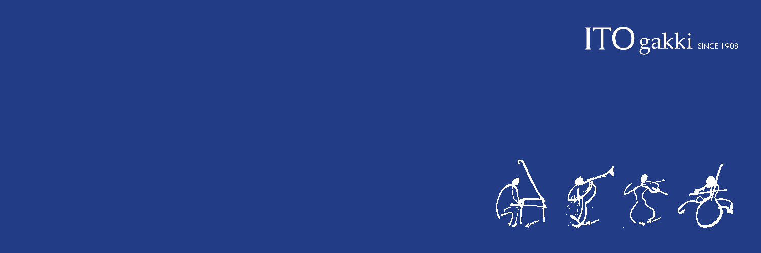 itogakki's profile banner image
