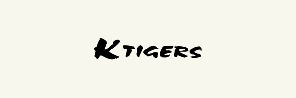 ktigers_ent Profile Banner
