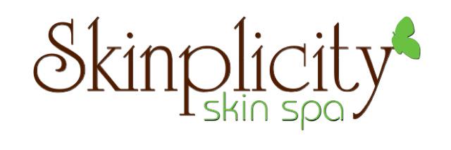 skinplicityspa's profile banner image