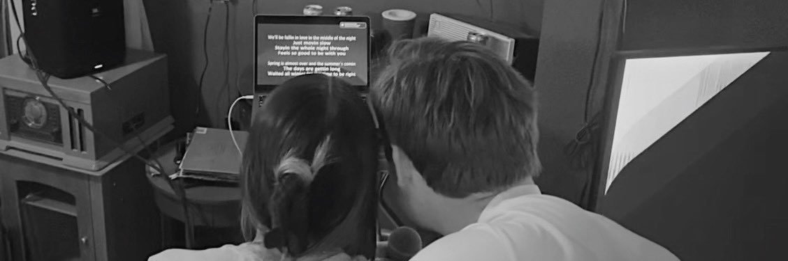 Corry Pickering banner