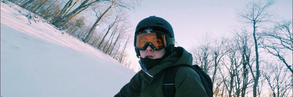 Ryan Wesley Rodriguez banner