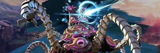 MystPok's profile banner image