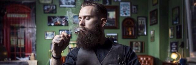 BangingBeards's profile banner image
