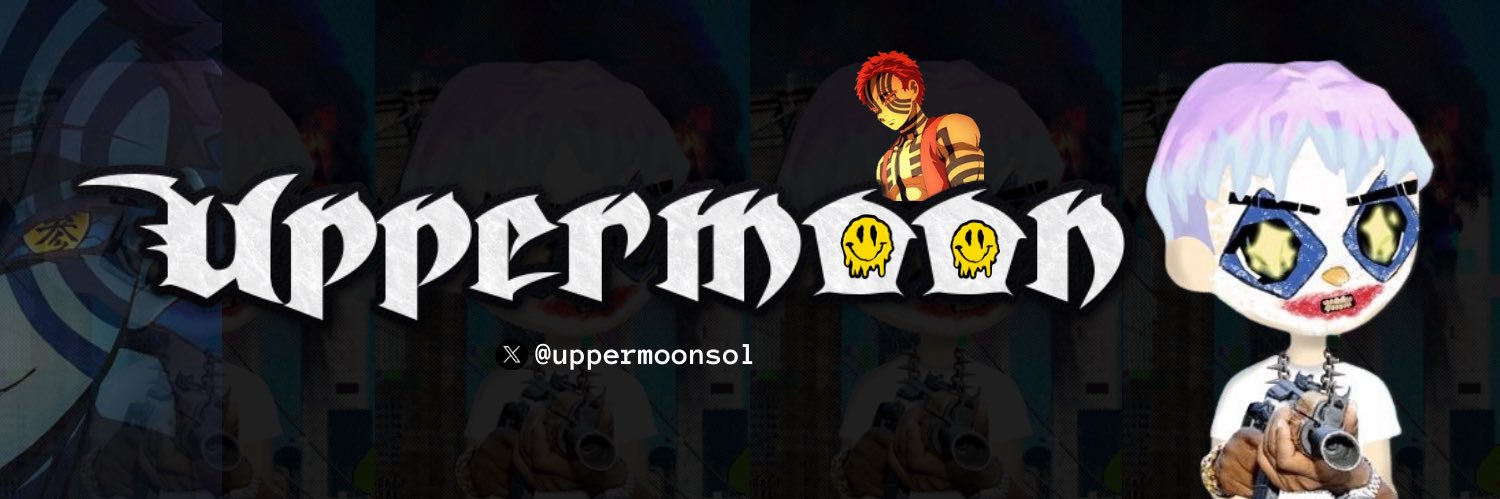uppermoonsol's profile banner image