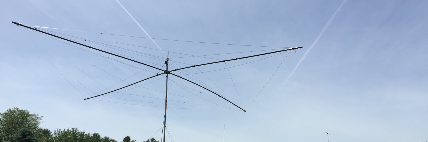 ws1sm's profile banner image