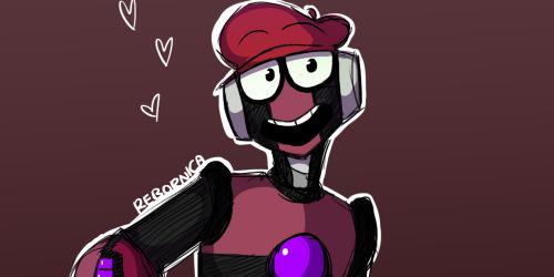 ArtmanThe's profile banner image