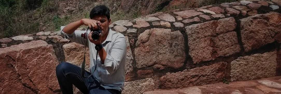 High_Shivam's profile banner image