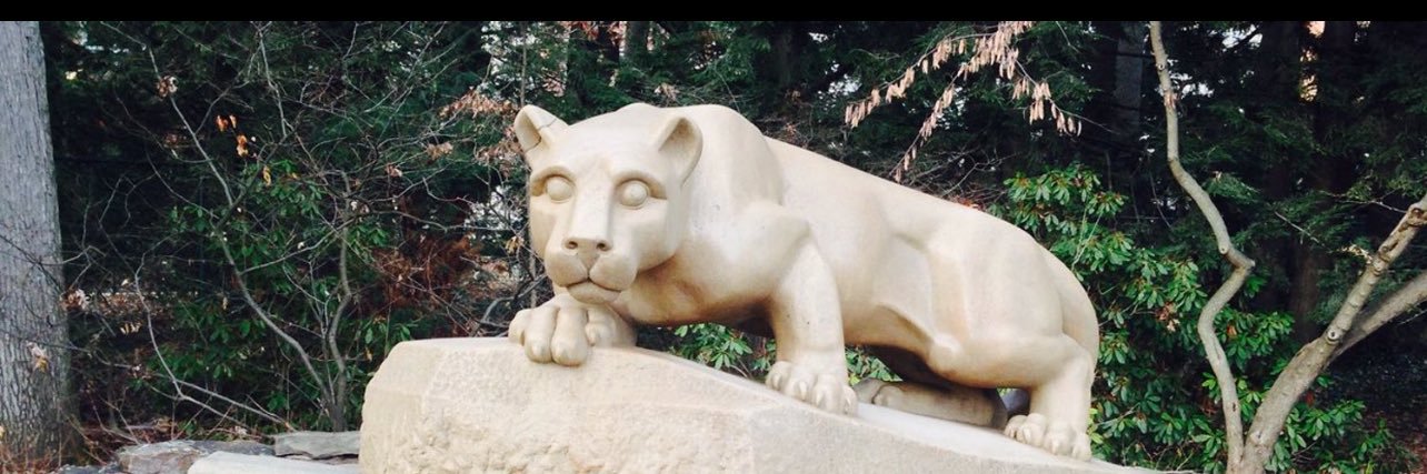 PSUFootball1986's profile banner image
