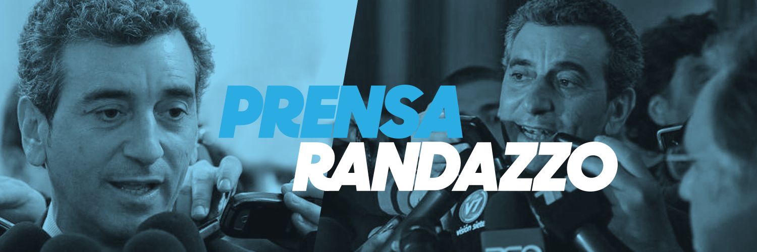 PrensaRandazzo's profile banner image