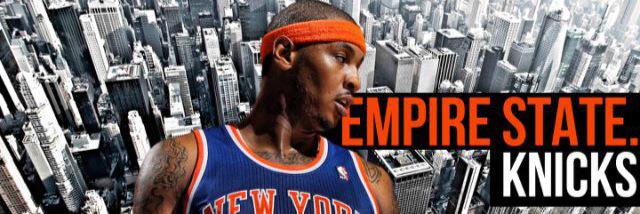 KnicksNow15's profile banner image