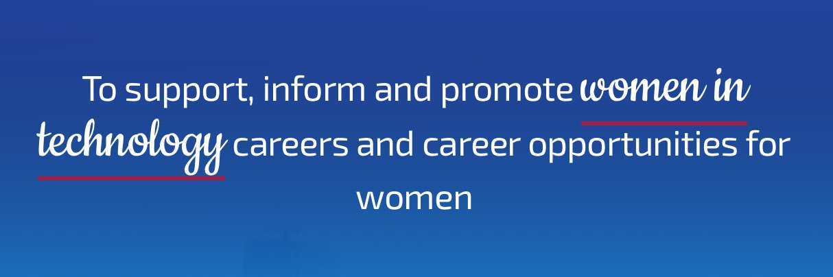 BCWiT's profile banner image