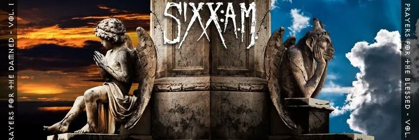 SixxAM_JP's profile banner image